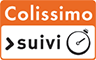 Livraison plaque immatriculation moto par Colissimo