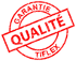 Qualité tyflex garantie