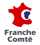Plaque immatriculation cyclo Franche Comté
